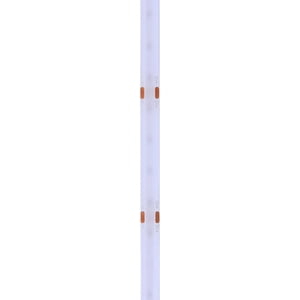 Genérico - Cinta De Luces Led De Color Azul Decorativa Jhn