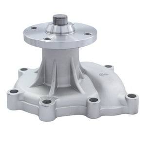 Repuestos Del Sol - Bomba Agua Kia Besta Grand 3.0 2001 2004