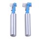 thumbnail image 1 of 2pcs 8mm T-Slot Cutter Router Bit Fit 1 / 4in Hex Bolt 9.52mm 12.7mm Dia, 1 of 5