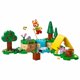 thumbnail image 2 of LEGO Animal Crossing Conjunto de Actividades al Aire Libre de Bunnie 77047, 2 of 8