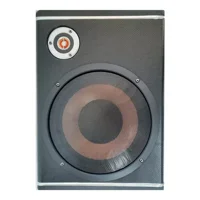 Genérico - Subwoofer 10 Pulgadas Para Autos