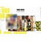 thumbnail image 4 of Mini álbum STRAY KIDS I am Who (conjunto de versiones I Am+Who), segundo, 4 of 4