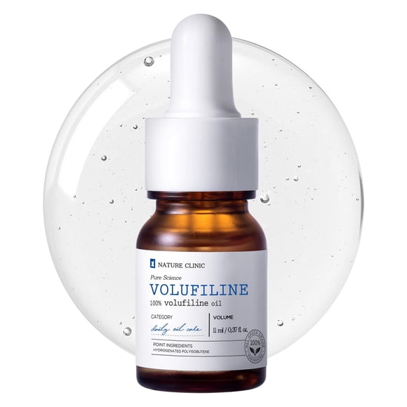 Sérum TOSOWOONG Volufiline 100% France Sederma 11 ml para rostro