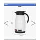 thumbnail image 5 of Hervidor De Agua Portátil Para Coche, Taza De Calefacción, Botella De Agua Para Té, Agua, Leche, 5 of 6