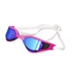 thumbnail image 2 of Gafas de Natación, Gafas de Piscina, Portátiles, Cómodas, Elegantes, Antivaho para Deportes Acuáticos para Hombres, Natación Al Aire Libre, Playa, 2 of 5