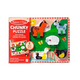 thumbnail image 3 of Puzzle didáctico Melissa and Doug 8 piezas granja, 3 of 3