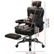 thumbnail image 5 of Silla YT-709 Para Pc Escritorio Oficina Giratoria Ejecutiva 360º, 5 of 5