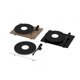 thumbnail image 3 of Tocadiscos Pro-Ject T1 Evo Phono OM10 Blanco, 3 of 9