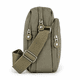 thumbnail image 5 of Cartera Bandolera Urbana 10 L con Correa Ajustable y Múltiples Bolsillos, 5 of 6