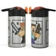 thumbnail image 3 of Botella de agua Zak Designs Minecraft de acero inoxidable 460 ml Zak Designs NA, 3 of 3
