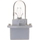 thumbnail image 5 of Bombilla Philips PC194CP estándar 14 V 3,78 W, paquete de 1, 5 of 9