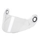 thumbnail image 1 of Lente De Visera De Casco Para Cascos Integrales LS2 FF370 FF394 FF325 Transparente, 1 of 5