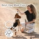 thumbnail image 3 of Regalos para mamás de perros para mujeres, regalos para el día de la madre para esposas, amigos, amantes de las mascotas, el mejor llavero para mamás de perros, regalos para dueños de perros para niña, 3 of 6