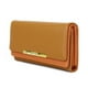 thumbnail image 2 of Billetera Yare Camel, 2 of 3