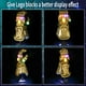 thumbnail image 3 of Luz LED para Lego Marvel Infinity Gauntlet 76191 con mando a distancia, 3 of 3