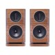 thumbnail image 2 of Parlantes Bookshelf Wharfedale Elysian 1 con pedestal, 2 of 4