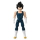 thumbnail image 5 of Figura de acción Dragon Ball Super Dragon Stars Vegeta 6.5 pulgadas, 5 of 6