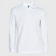 thumbnail image 1 of Polera Ml Hombre Waffle blanco L, 1 of 4