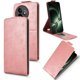 thumbnail image 4 of Funda tipo folio para Xiaomi Redmi K80 Ultra con soporte magnético y protección para la cámara Oro rosa, 4 of 6
