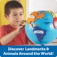 thumbnail image 5 of Puzzle Globe Learning Resources, 14 piezas, para niños de más de 3 años, 5 of 8