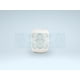 thumbnail image 2 of Mini Om Glass Juego de 4 Vasos turquesa, 2 of 5