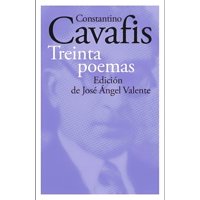 Penguin Random House - Libro Treinta Poemas - Constantinos Cavafis