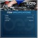 thumbnail image 3 of Piezas de Motor de Arranque Compatibles con Player para Evinrude Johnson 12V CCW, 3 of 9