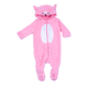 thumbnail image 2 of Pijama Enterito Polar bebé, 2 of 2
