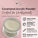 thumbnail image 3 of Polvo Acrílico para Uñas TONES Coverland 42 g Coquito, 3 of 5