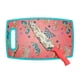 thumbnail image 1 of Set Tabla Cocina + Cuchillo Chef Keep Tere Gott - Sc, 1 of 2