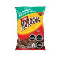 Galleta Bañada Morocha