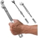 thumbnail image 1 of Herramienta amplificadora de torsión de extensión de llave para mecánicos, talleres, comerciantes o manitas Herramienta amplificadora de torsión de extensión de llave para mecánicos, talleres, comerci, 1 of 6
