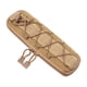 thumbnail image 2 of Bolsa Molle Para Entrenamiento Bolsa Para Cinturón Multiherramientas Bolsa Para Cuchillos Barro 25x8cm, 2 of 5