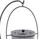 thumbnail image 2 of Maceta Decorativa Pendulo Silver, 2 of 4