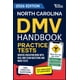 thumbnail image 1 of Libro del Manual del DMV de Carolina del Norte: Guía de práctica para el examen de manejo, 1 of 1