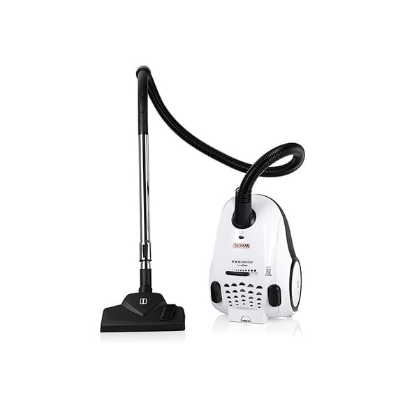 Aspiradora de Arrastre 1800 W 3 Litros TH-1870 Thomas