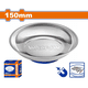 thumbnail image 1 of Bandeja Magnetica Circular Redonda 150mm Wadfow Wmc6001, 1 of 7