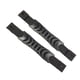 thumbnail image 5 of 4 piezas Manijas de transporte de kayak accesorio, prima, 20 cm de longitud, fácil de instalar, reemplazos directos de montaje lateral para maletas en, 5 of 5