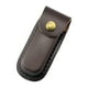 thumbnail image 2 of Funda De Cuero PU Para Cuchillos, Funda De Almacenamiento Para Caza, Viajes, Actividades Al Aire Libre, 2 of 3