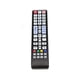 thumbnail image 2 of Control Remoto Universal Para Tv Samsung Negro, 2 of 2