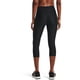 thumbnail image 2 of Leggins Under Armour HeatGear Armour con bolsillo de cintura alta para mujer, 2 of 5