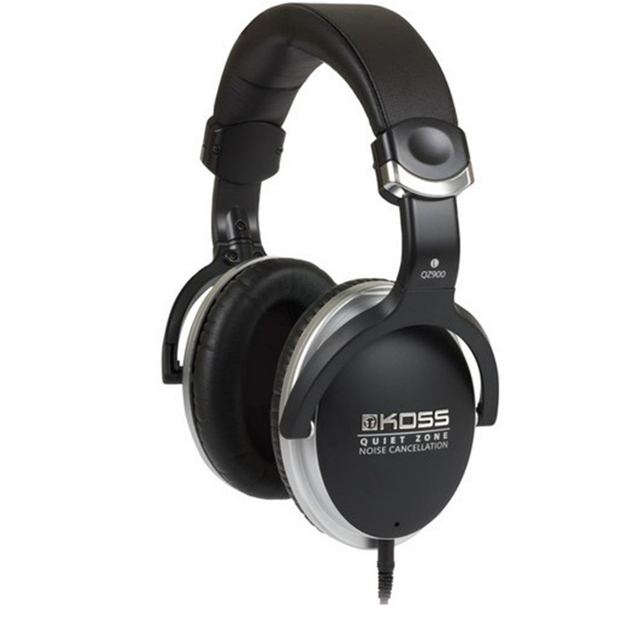 Audífono Koss Qz900 Noise Cancellation