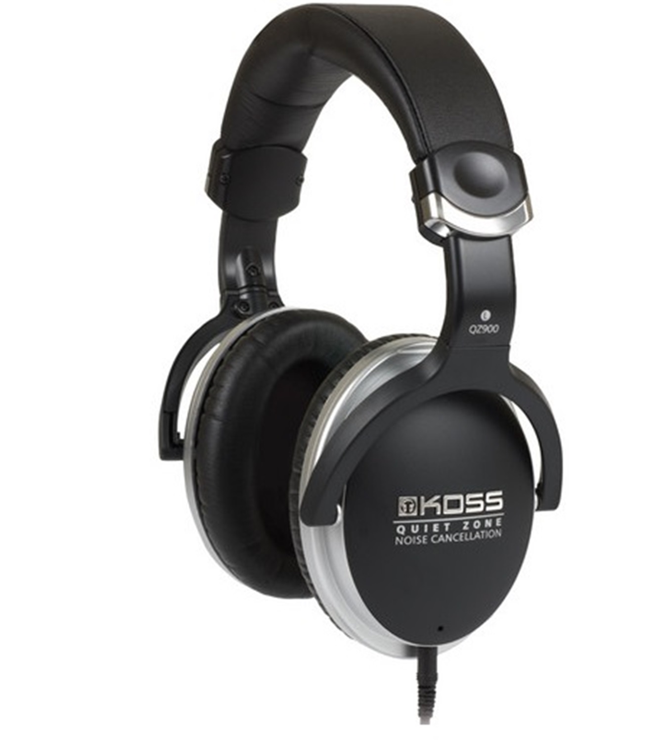 Audífono Koss Qz900 Noise Cancellation