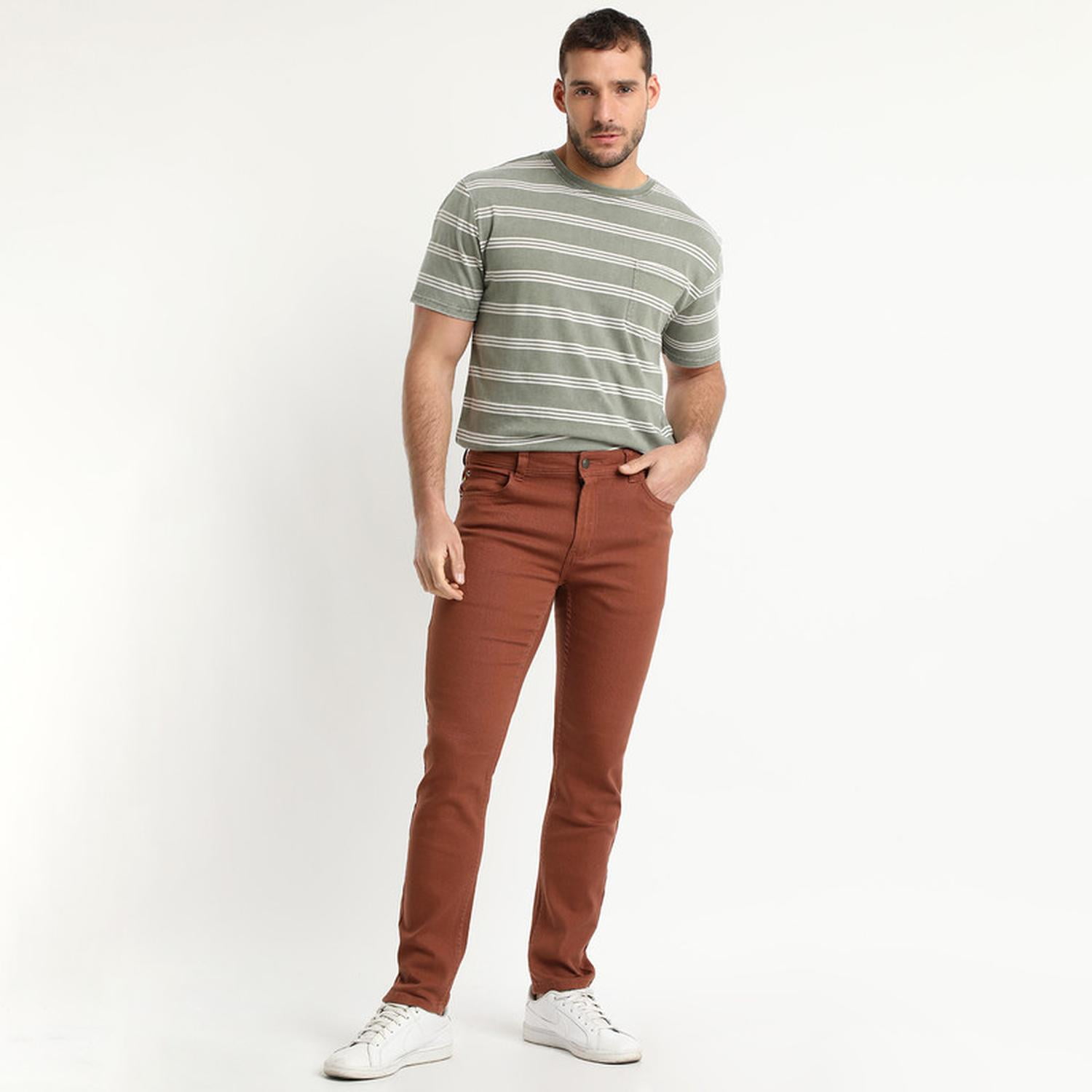 Truval - Jeans Bulldenim Café Cafe 52