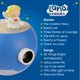 thumbnail image 3 of Juguete LUNA STORYTIME Figura de Ángel – 6 Historias + 5 Canciones, 3 of 7