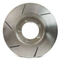 Disco Freno S/Abs Izquierdo Mahindra Pick Up Scorpio 08-17