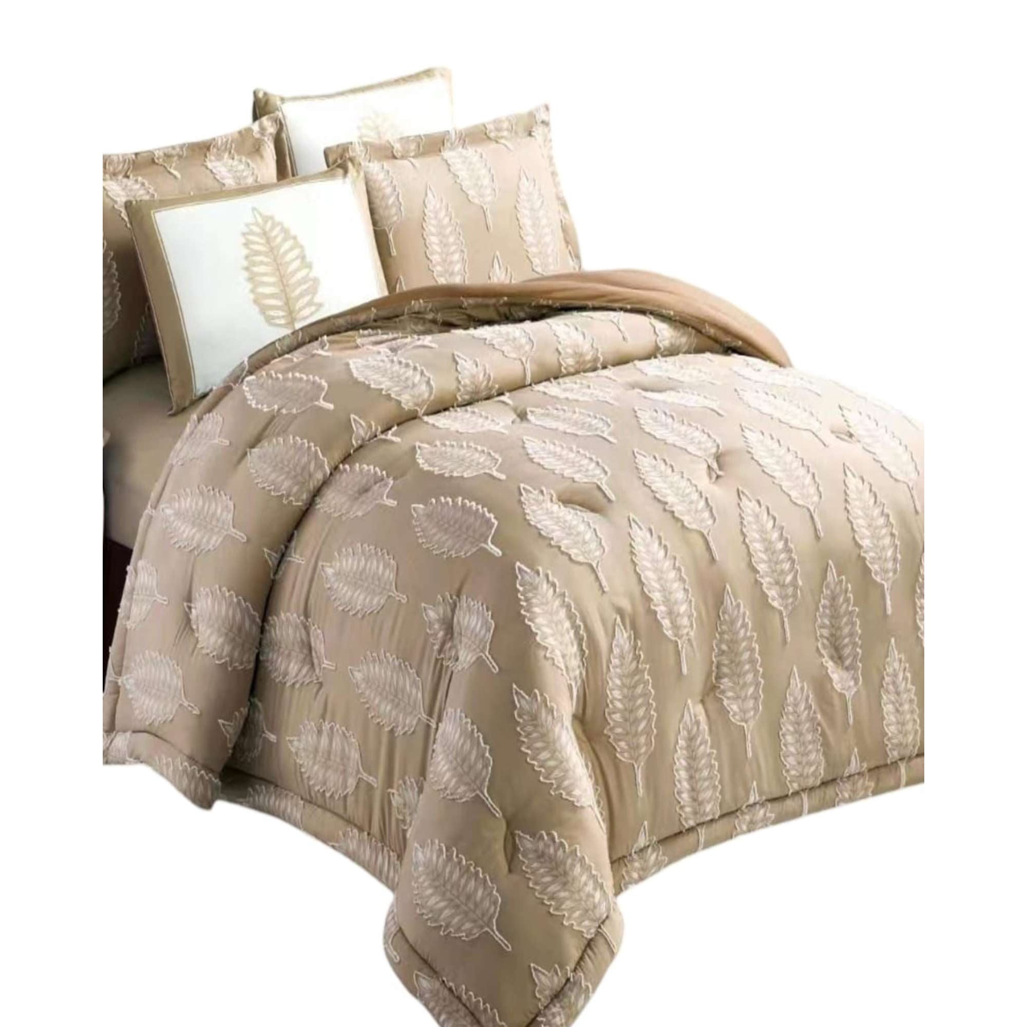 Tengfei - Cubrecama Quilt Nordico De Verano Delgado 2 Plazas
