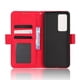 thumbnail image 5 of Funda Tipo Billetera FOXDOCK para Xiaomi MI 12T/12T PRO 5G – Tapa Flip con Tarjetero, 5 of 5