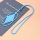 thumbnail image 1 of Cell Phone Lanyard Holder, Silicone Lanyard, Adjustable Phone Lanyards For Around The Neck, Compatible With Most Smartphones, 1 of 3