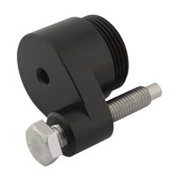 Magideal - Herramienta De Reemplazo De Correa 708200720 Para Esparcidor De Embrague, Piezas 529000088 , Negro